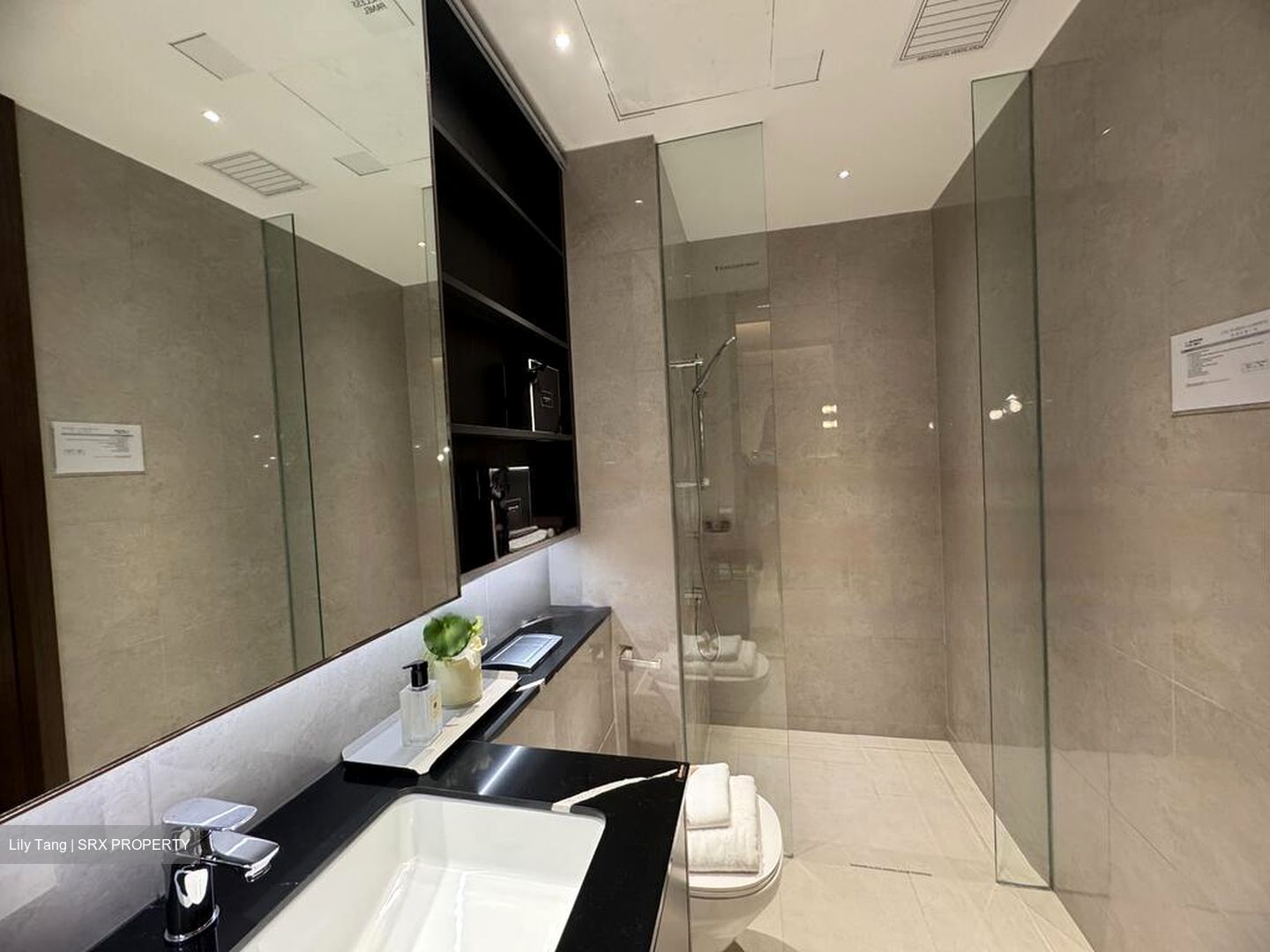 Marina Gardens Lane (D1), Apartment #461350331